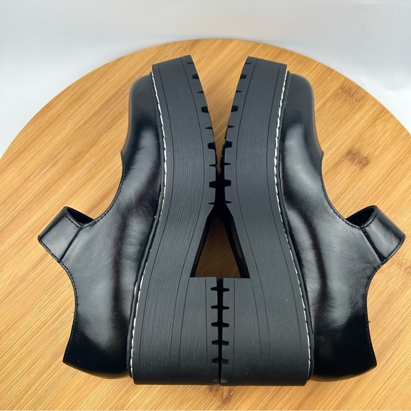 WOMEN’S MARY-JANE SHOES( LOAF-S) - Picture 5 of 11